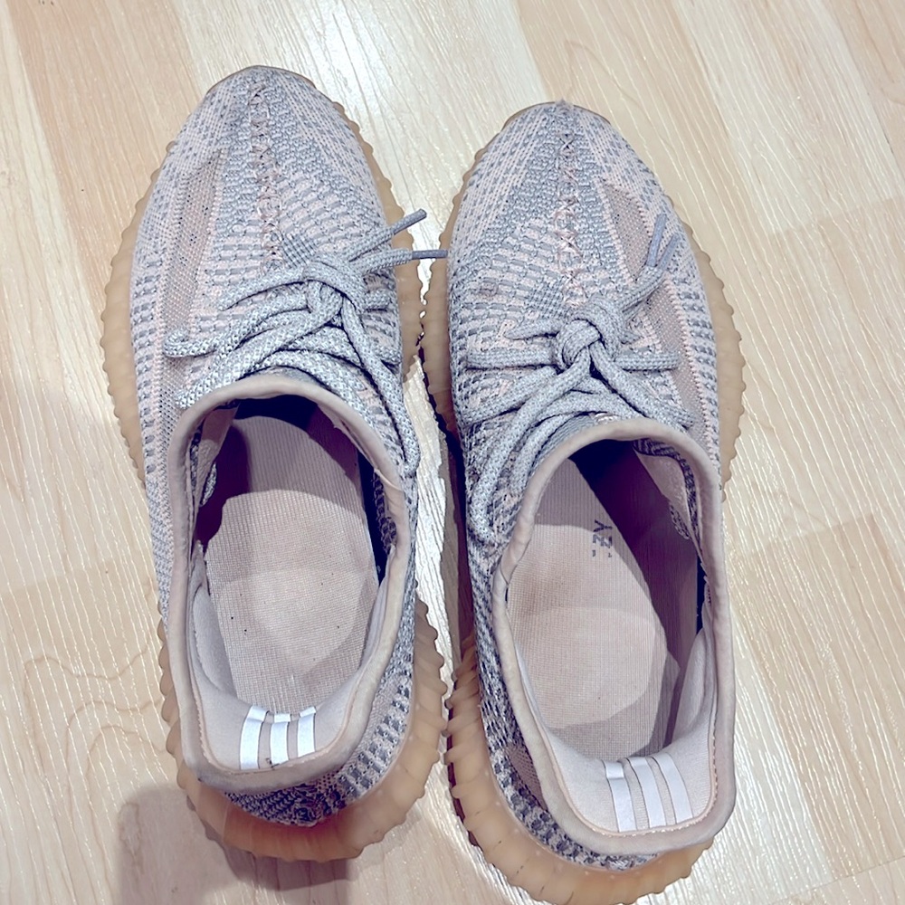 yeeze boost